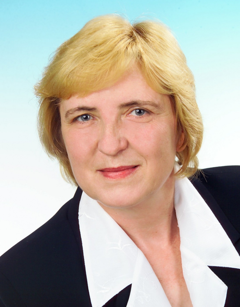 Małgorzata Sanetra nowym sekretarzem miasta Żywca