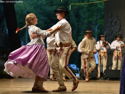 56. Tydzień Kultury Beskidzkiej - dzień piąty - zdjęcie38