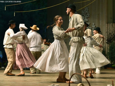 56. Tydzień Kultury Beskidzkiej - dzień piąty - zdjęcie27