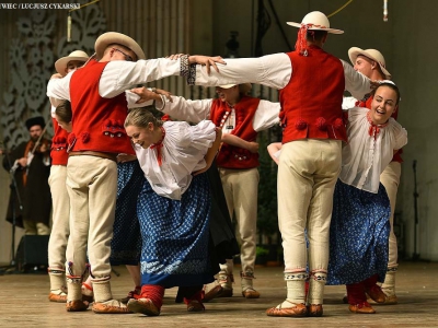 56. Tydzień Kultury Beskidzkiej - dzień piąty - zdjęcie14