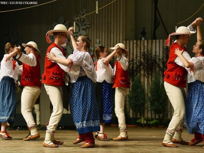 56. Tydzień Kultury Beskidzkiej - dzień piąty - zdjęcie13