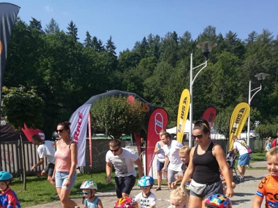 MTB maraton za nami - zdjęcie4