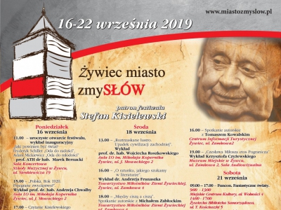 Żywiec miasto zmySŁÓW - zdjęcie2