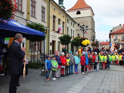 Dzień Przedszkolaka na żywieckim Rynku 2019 - zdjęcie71