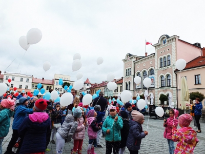 Dzień Przedszkolaka na żywieckim Rynku 2019 - zdjęcie56