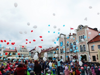 Dzień Przedszkolaka na żywieckim Rynku 2019 - zdjęcie66