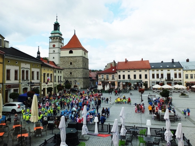 Dzień Przedszkolaka na żywieckim Rynku 2019 - zdjęcie10