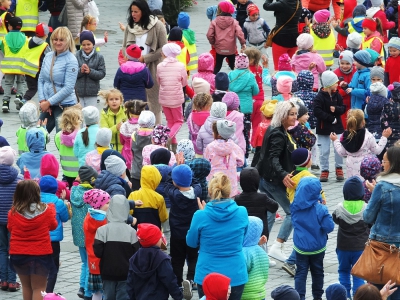 Dzień Przedszkolaka na żywieckim Rynku 2019 - zdjęcie6