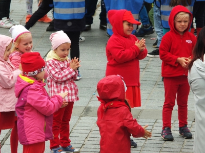 Dzień Przedszkolaka na żywieckim Rynku 2019 - zdjęcie82