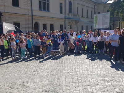 I Bieg po COOLturę za nami - zdjęcie18