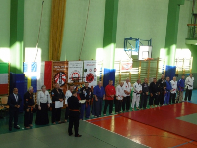 Jubileusze w Klubie Sportowym Dragon - zdjęcie5