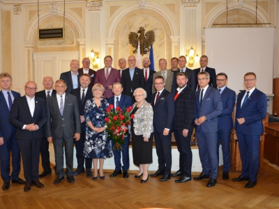 INFORMACJA nt. posiedzenia Zarządu Śląskiego Związku Gmin i Powiatów - zdjęcie2