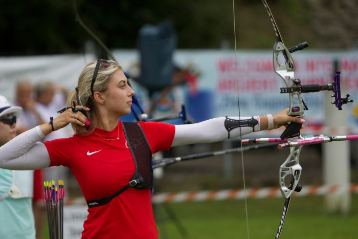 Światowe Wojskowe Igrzyska Sportowe w Wuhan