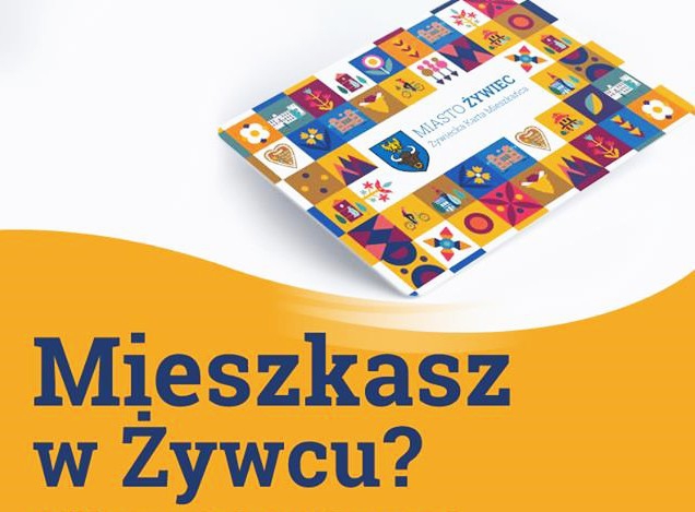 Rusza Żywiecka Karta Mieszkańca