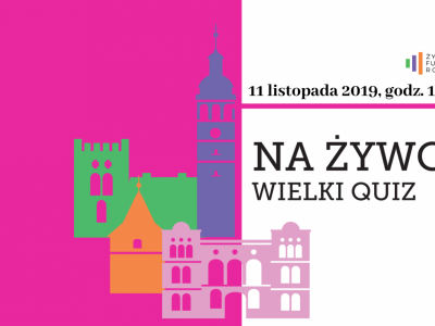 „Na Żywca” - weź udział w quizie i wygraj voucher na wycieczkę! - zdjęcie1