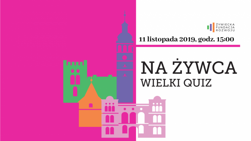 „Na Żywca” - weź udział w quizie i wygraj voucher na wycieczkę!