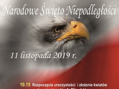 Obchody Święta Niepodległości w Żywcu - zdjęcie2