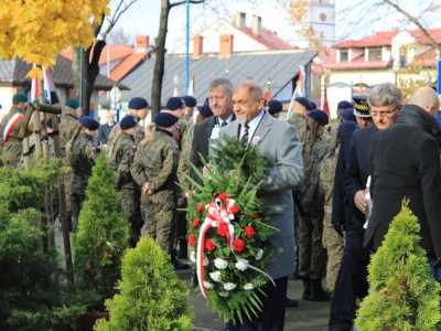 101. rocznica odzyskania przez Polskę niepodległości - zdjęcie36