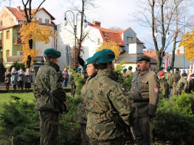 101. rocznica odzyskania przez Polskę niepodległości - zdjęcie21