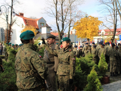 101. rocznica odzyskania przez Polskę niepodległości - zdjęcie24