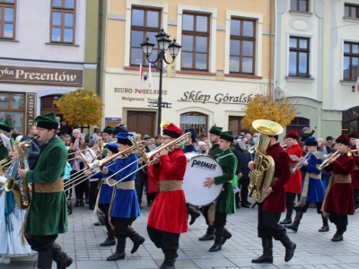 101. rocznica odzyskania przez Polskę niepodległości - zdjęcie20