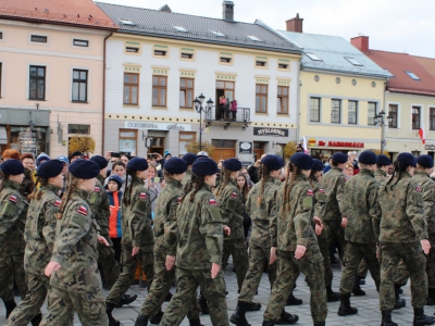 101. rocznica odzyskania przez Polskę niepodległości - zdjęcie18