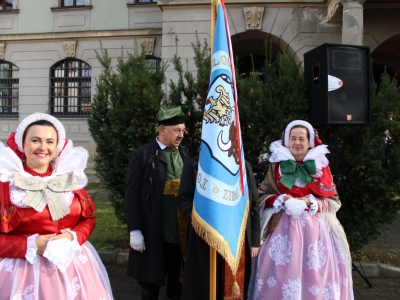 101. rocznica odzyskania przez Polskę niepodległości - zdjęcie33