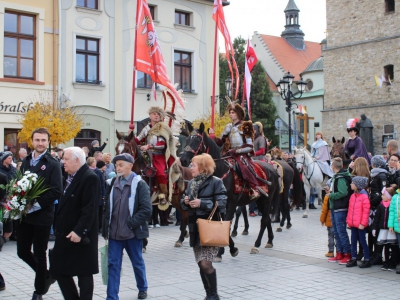 101. rocznica odzyskania przez Polskę niepodległości - zdjęcie17