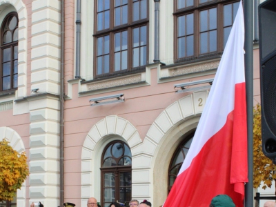101. rocznica odzyskania przez Polskę niepodległości - zdjęcie16