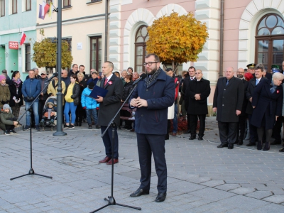 101. rocznica odzyskania przez Polskę niepodległości - zdjęcie14