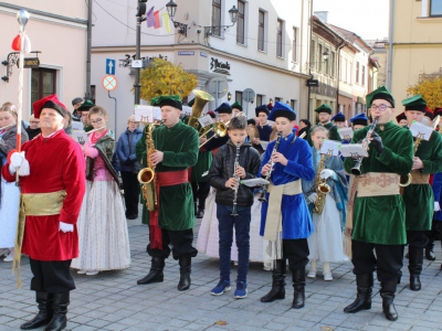 101. rocznica odzyskania przez Polskę niepodległości - zdjęcie10