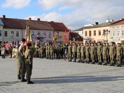 101. rocznica odzyskania przez Polskę niepodległości - zdjęcie13