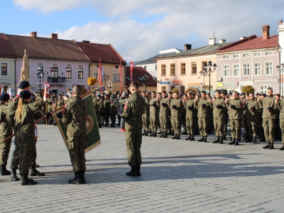 101. rocznica odzyskania przez Polskę niepodległości - zdjęcie12