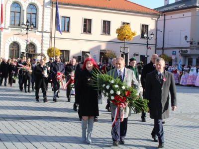 101. rocznica odzyskania przez Polskę niepodległości - zdjęcie9