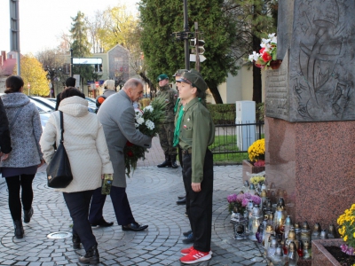 101. rocznica odzyskania przez Polskę niepodległości - zdjęcie7