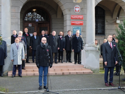 101. rocznica odzyskania przez Polskę niepodległości - zdjęcie31