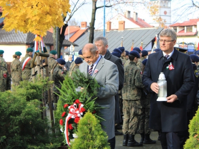 101. rocznica odzyskania przez Polskę niepodległości - zdjęcie30