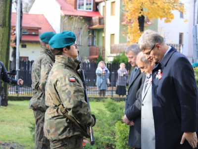 101. rocznica odzyskania przez Polskę niepodległości - zdjęcie26