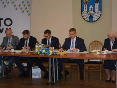 Posiedzenie Zarządu Śląskiego Związku Gmin i Powiatów - zdjęcie10