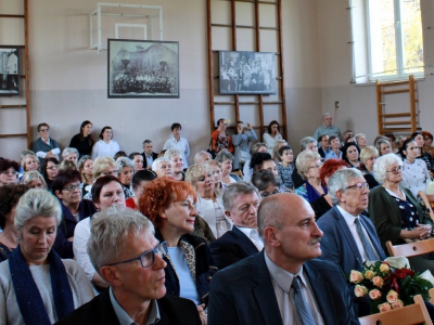 120 lat Szkoły Podstawowej nr 1 w Żywcu - zdjęcie29