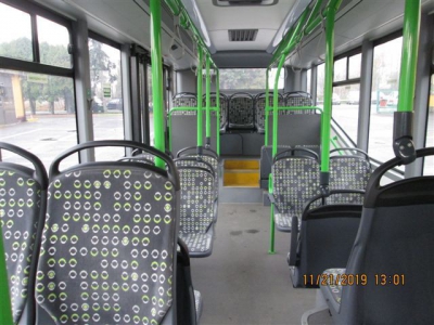 MZK w Żywcu testuje nowy autobus - zdjęcie3