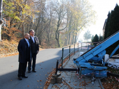 Remont dachu w Zespole Szkolno-Przedszkolnym Nr 2 - zdjęcie4