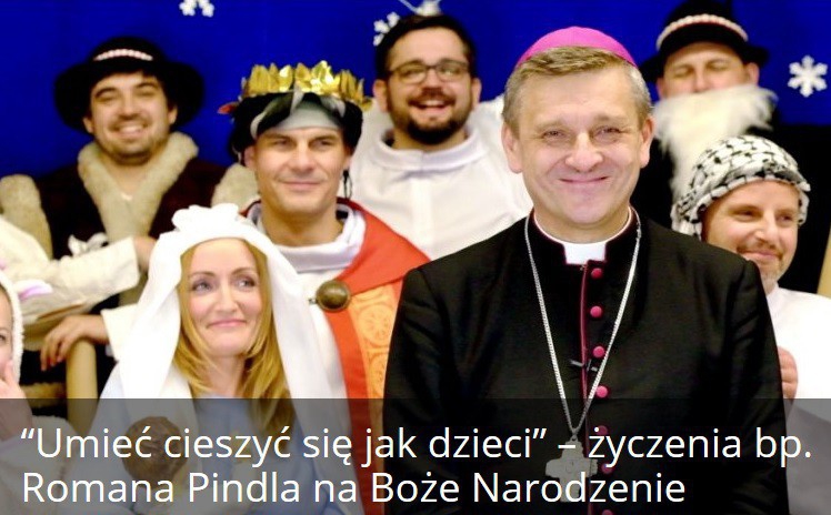 Nietypowe życzenia świąteczne