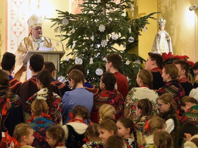 Korowód Trzech Króli za nami - zdjęcie30