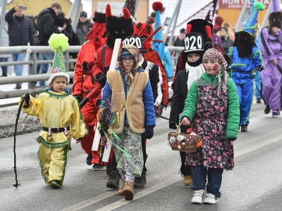 Korowód Trzech Króli za nami - zdjęcie32