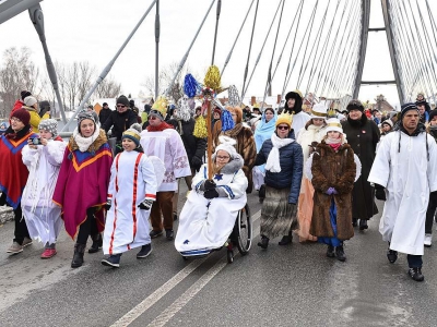 Korowód Trzech Króli za nami - zdjęcie28