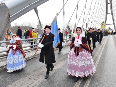 Korowód Trzech Króli za nami - zdjęcie29