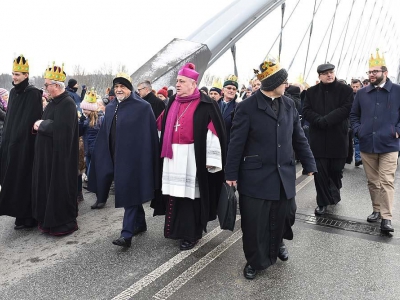 Korowód Trzech Króli za nami - zdjęcie22