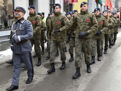 Korowód Trzech Króli za nami - zdjęcie23