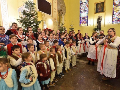 Korowód Trzech Króli za nami - zdjęcie36